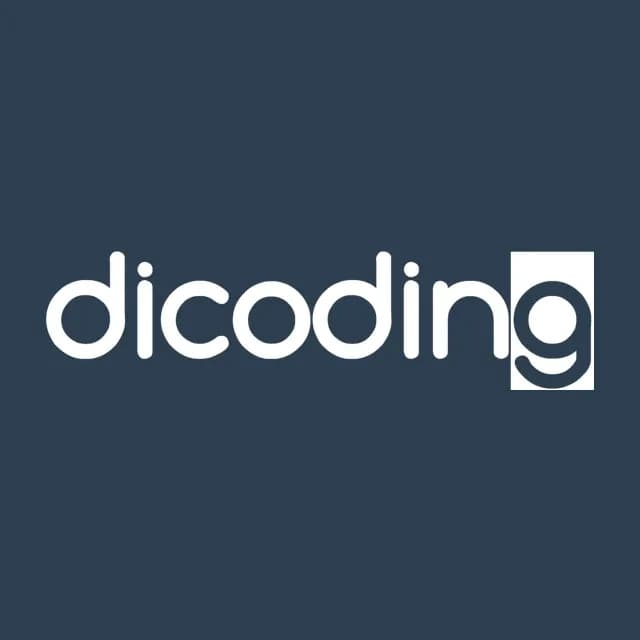 Dicoding Indonesia logo