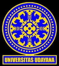Universitas Udayana logo