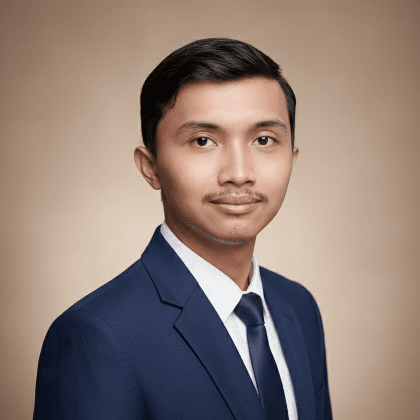Agung Smaraputra