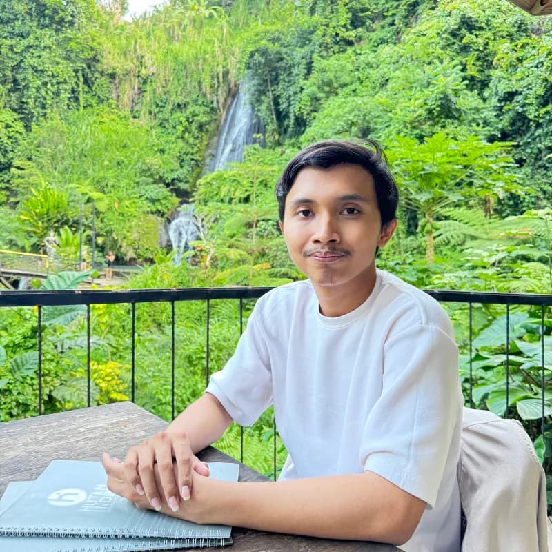 Agung Smaraputra