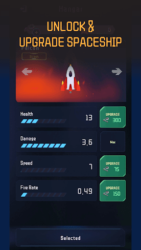 Andromedas Destroyer - Andromedas Destroyer Gameplay3