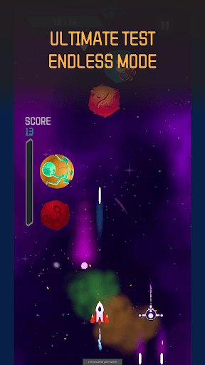 Andromedas Destroyer - Andromedas Destroyer Gameplay5