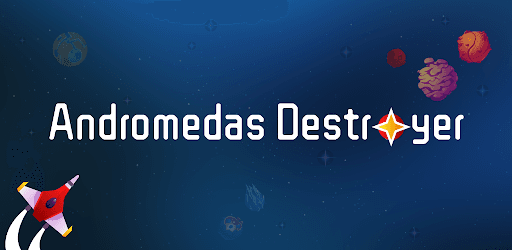 Andromedas Destroyer screenshot