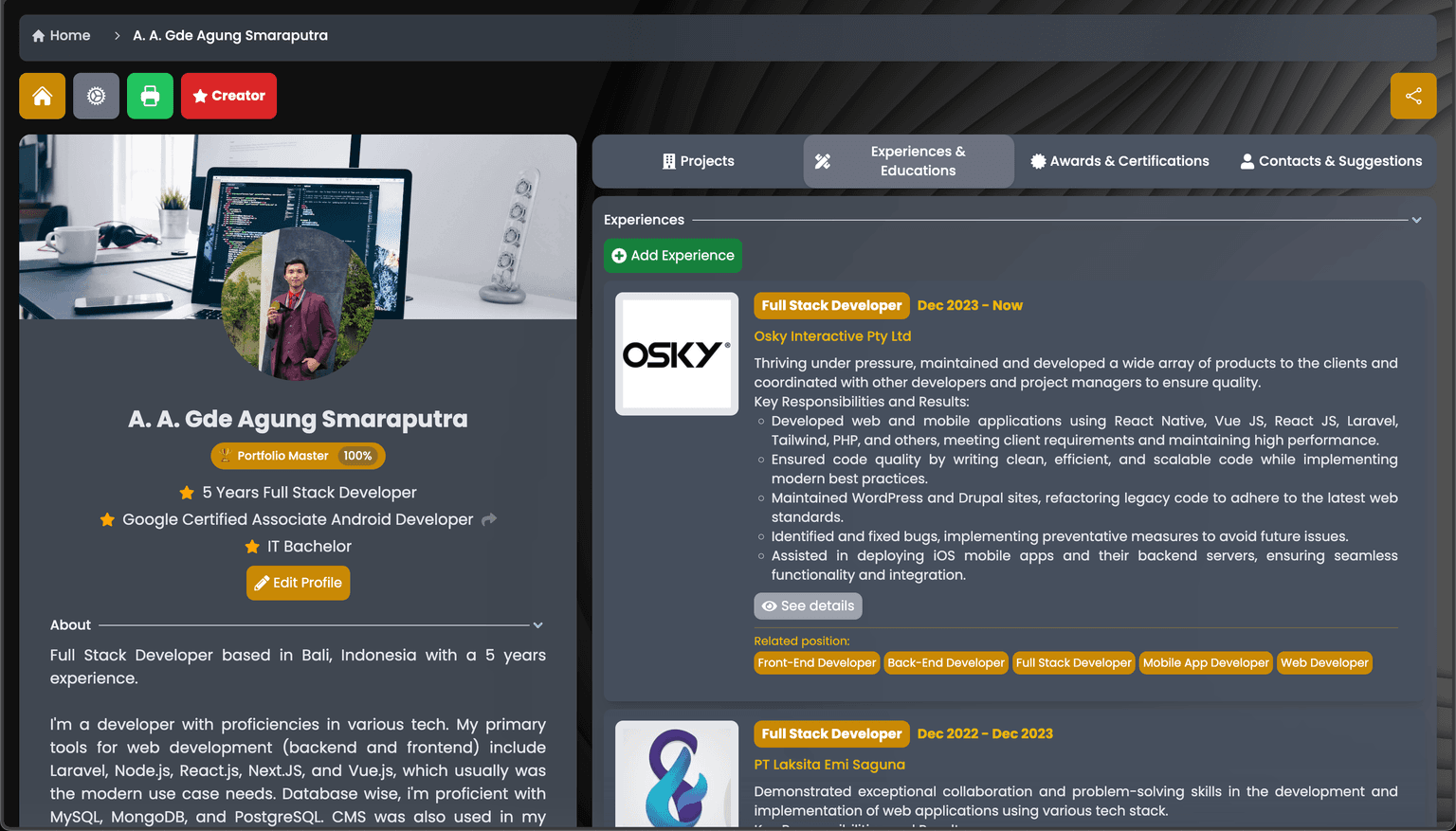 Artanode - Screenshot 2026 02 20 At 21.58.31