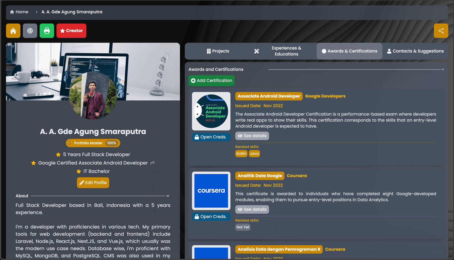 Artanode - Screenshot 2026 02 20 At 21.58.47