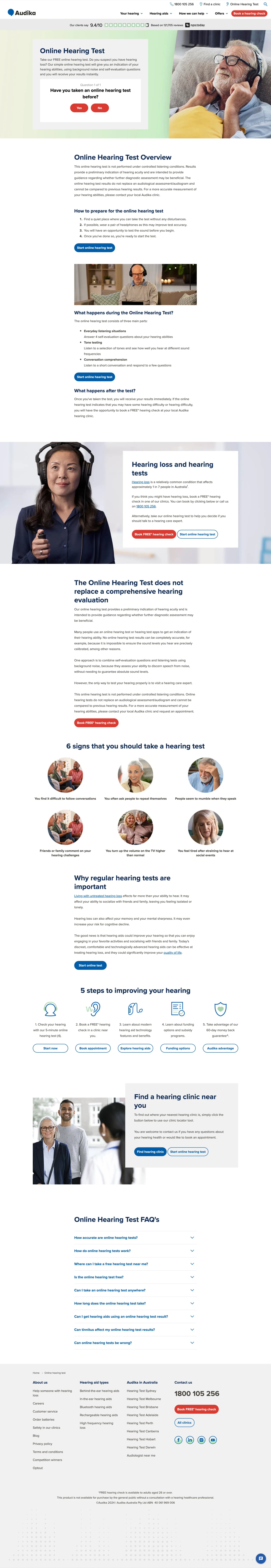 Audika - Screencapture Audika Au Online Hearing Test 2026 02 21 00 14 05