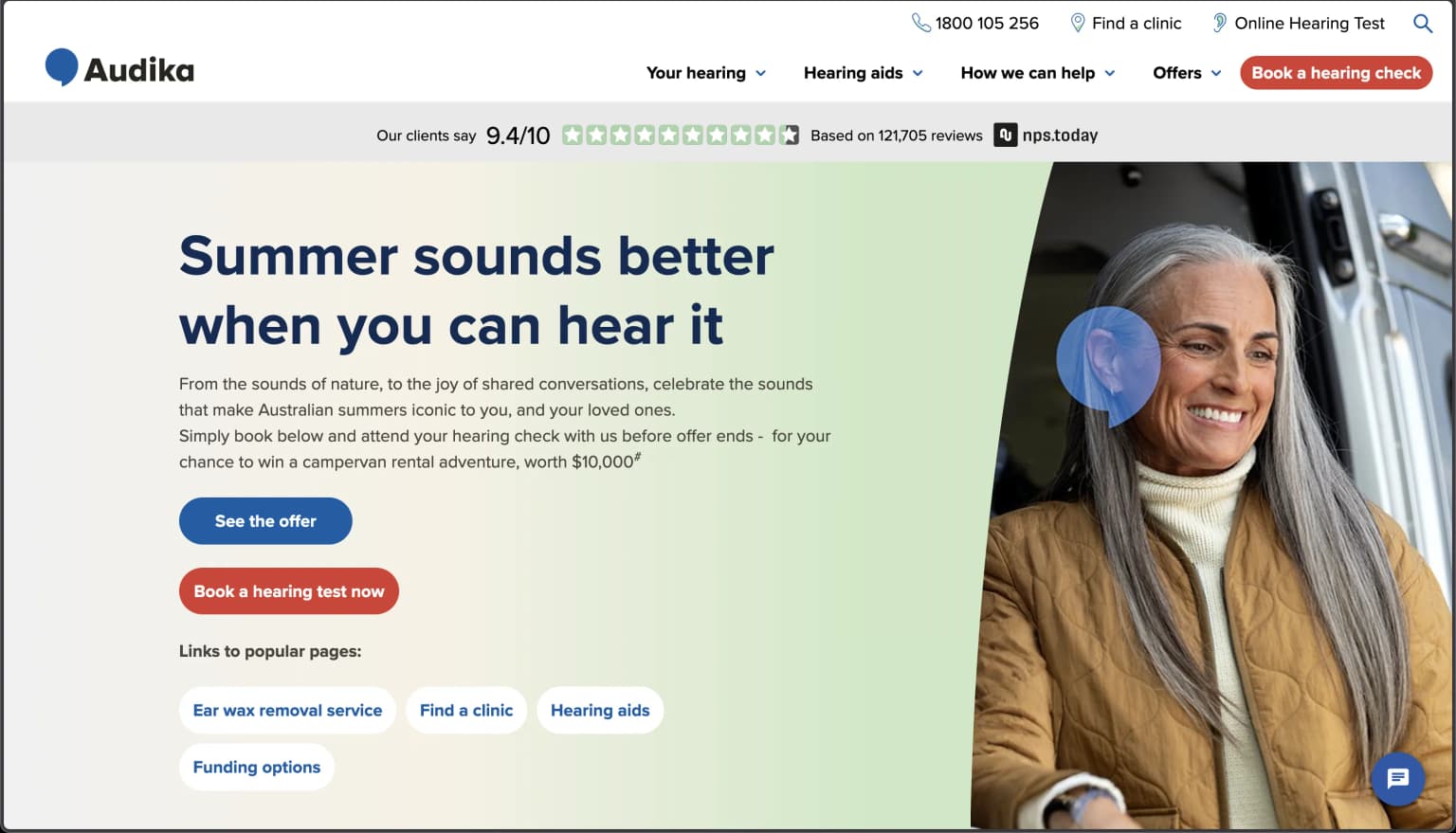 Audika - Screenshot 2026 02 21 At 00.10.06
