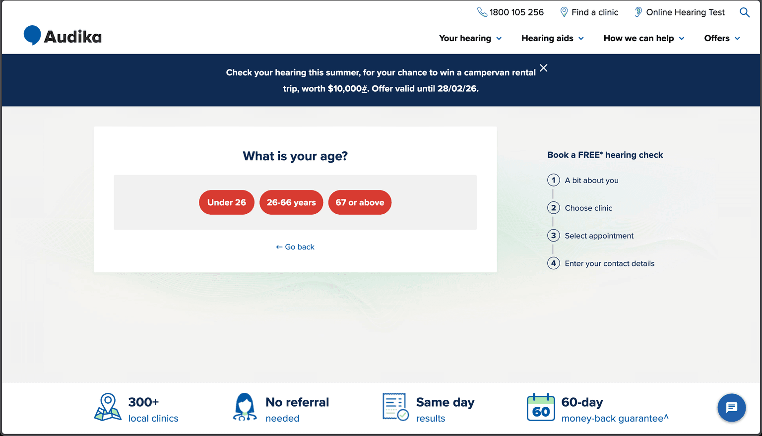 Audika - Screenshot 2026 02 21 At 00.13.39