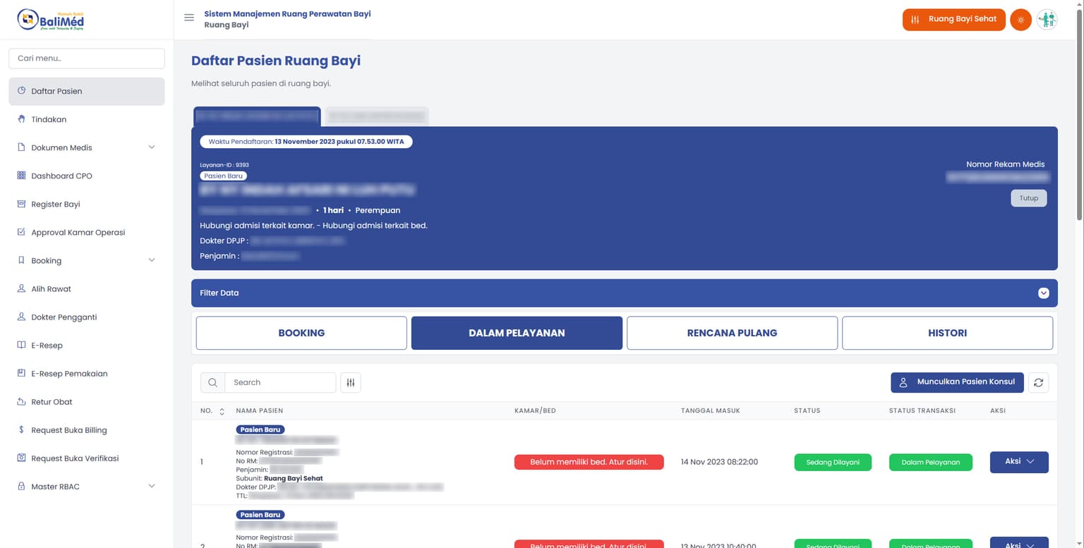 BaliMed Hospital System - Smaraputra6553678d449b01699964813