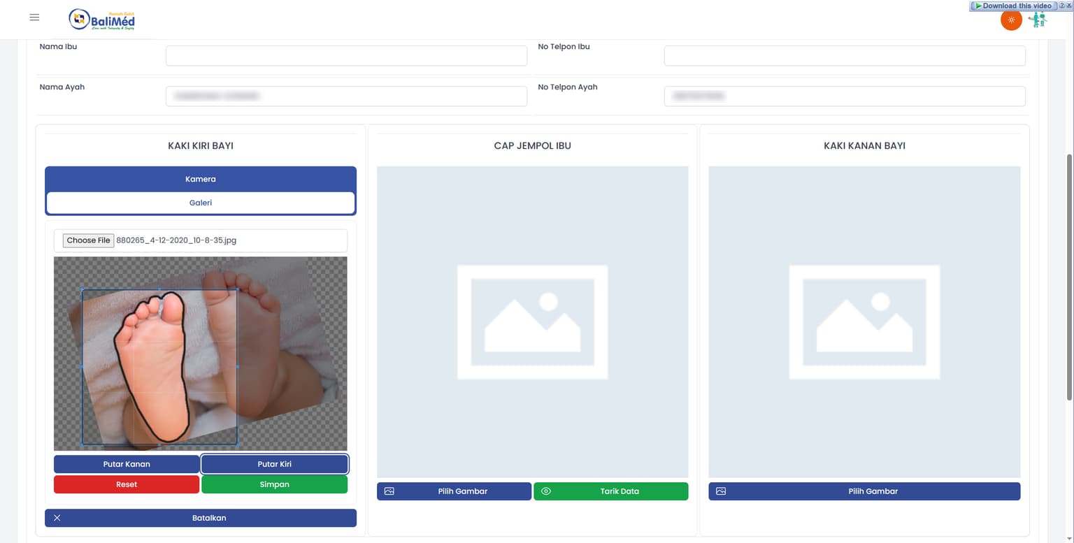 BaliMed Hospital System - Smaraputra65538165bfabb1699971429