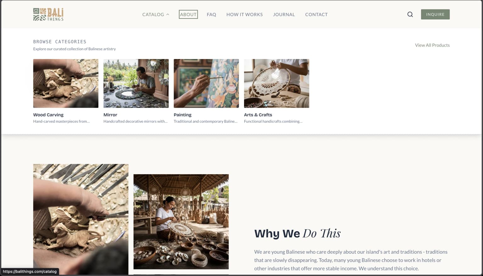 Balithings - Screenshot 2026 02 21 At 00.25.41