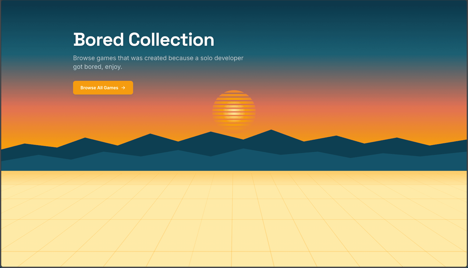 Bored Collection - Screenshot 2026 02 21 At 01.25.08