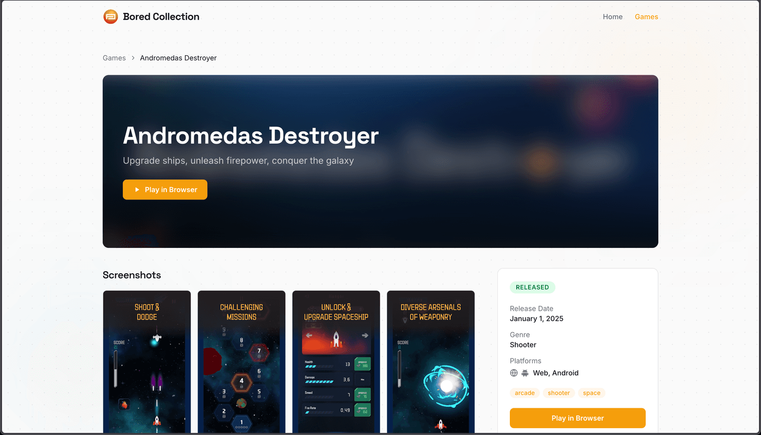 Bored Collection - Screenshot 2026 02 21 At 01.25.51