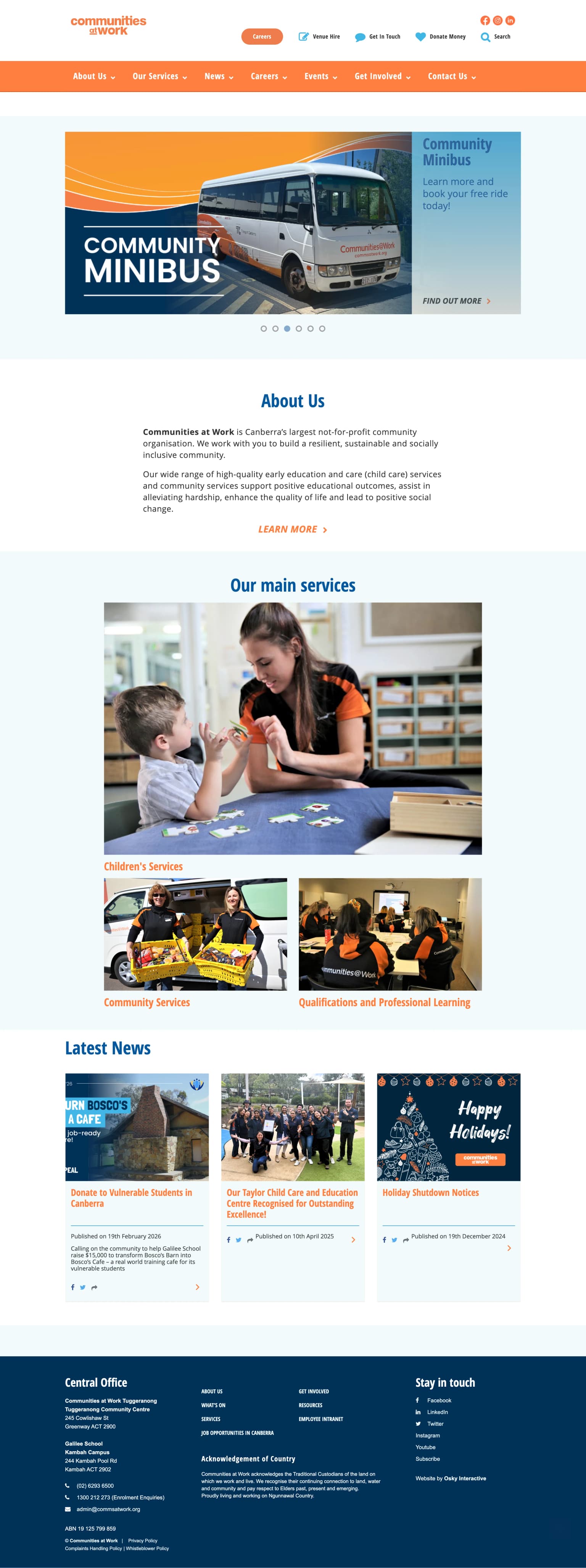 Communities At Work - Screencapture Commsatwork Org 2026 02 21 00 32 56