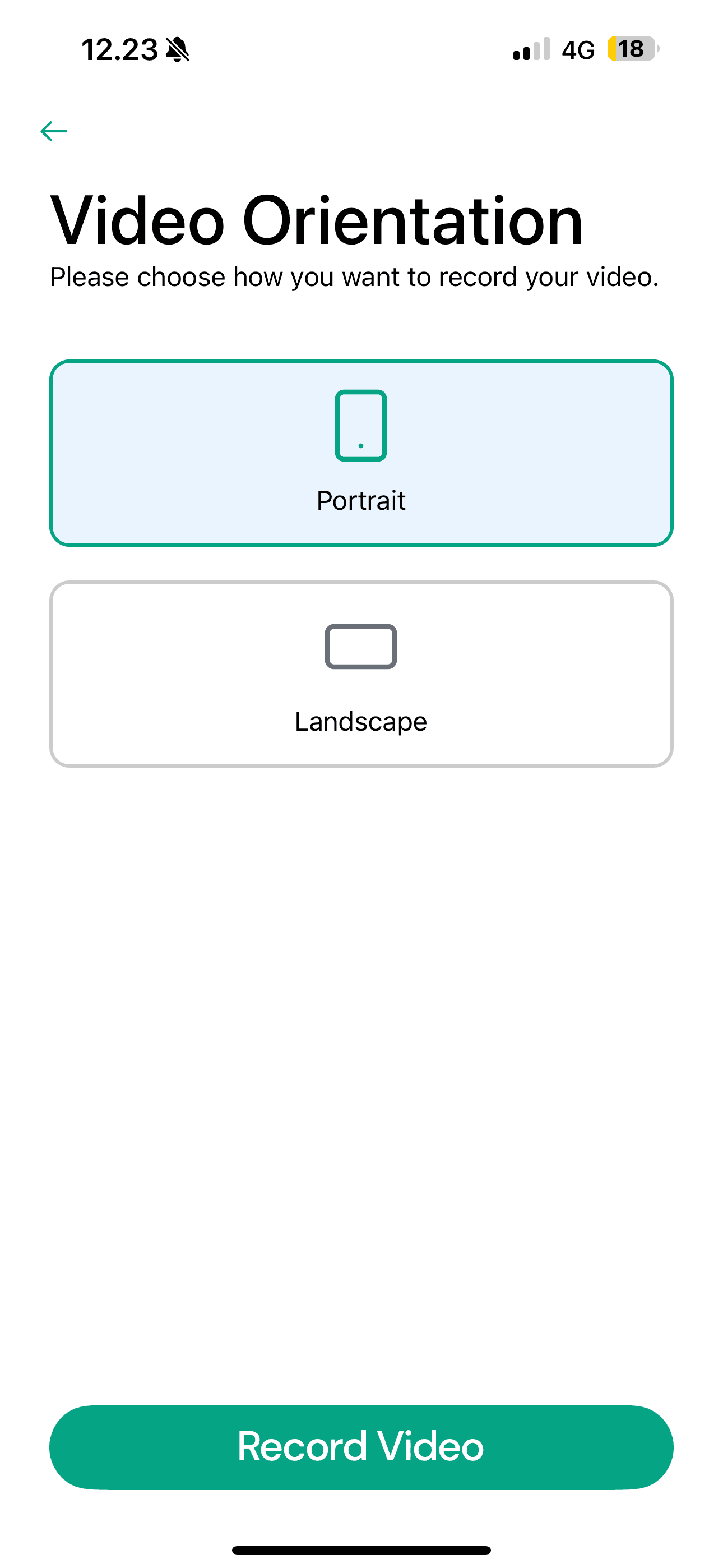 CVD (Curriculum Vidae) - Cvd Screen 12