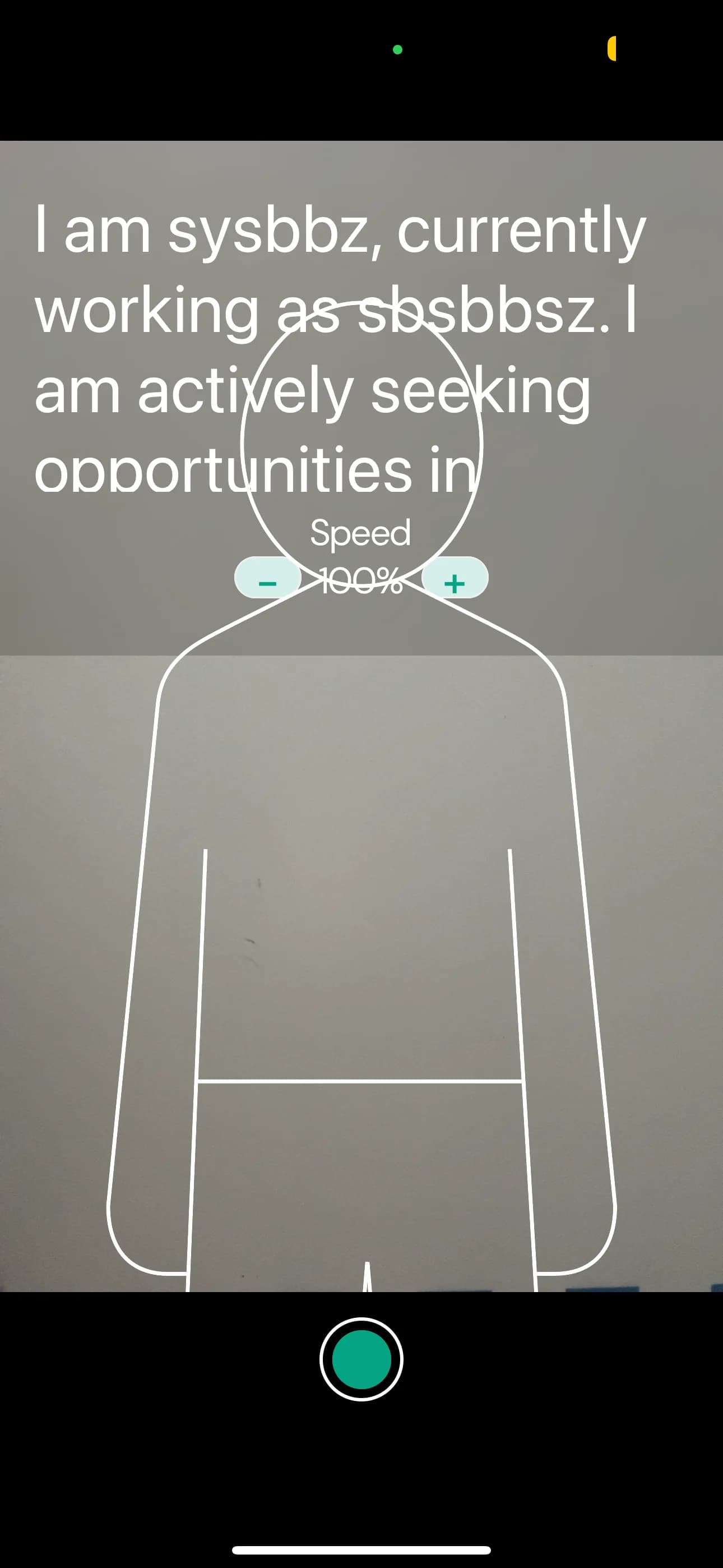 CVD (Curriculum Vidae) - Cvd Screen 13