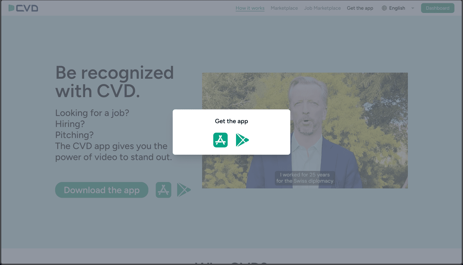 CVD Website and API - Screenshot 2026 02 21 At 01.14.07