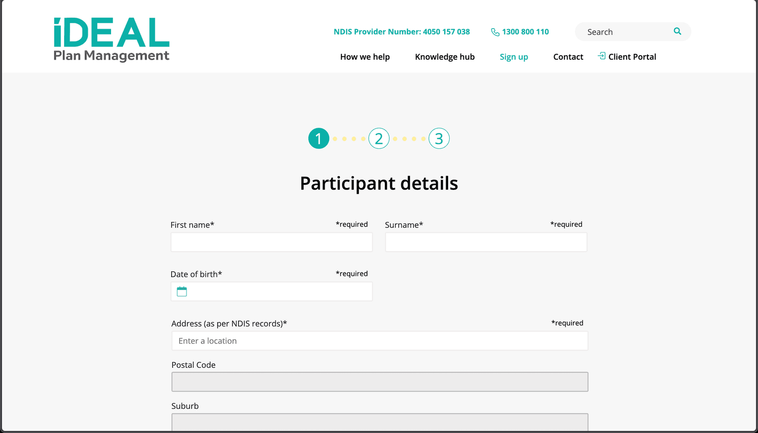 Ideal Plan Management - Screenshot 2026 02 21 At 14.02.07