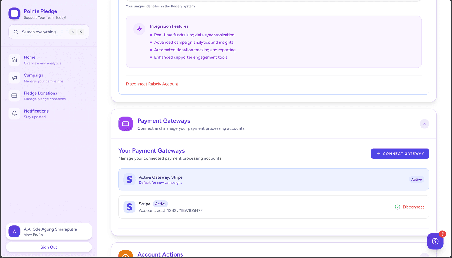 Points Pledge (Sport Pledge) - Screenshot 2026 02 23 At 14.39.55