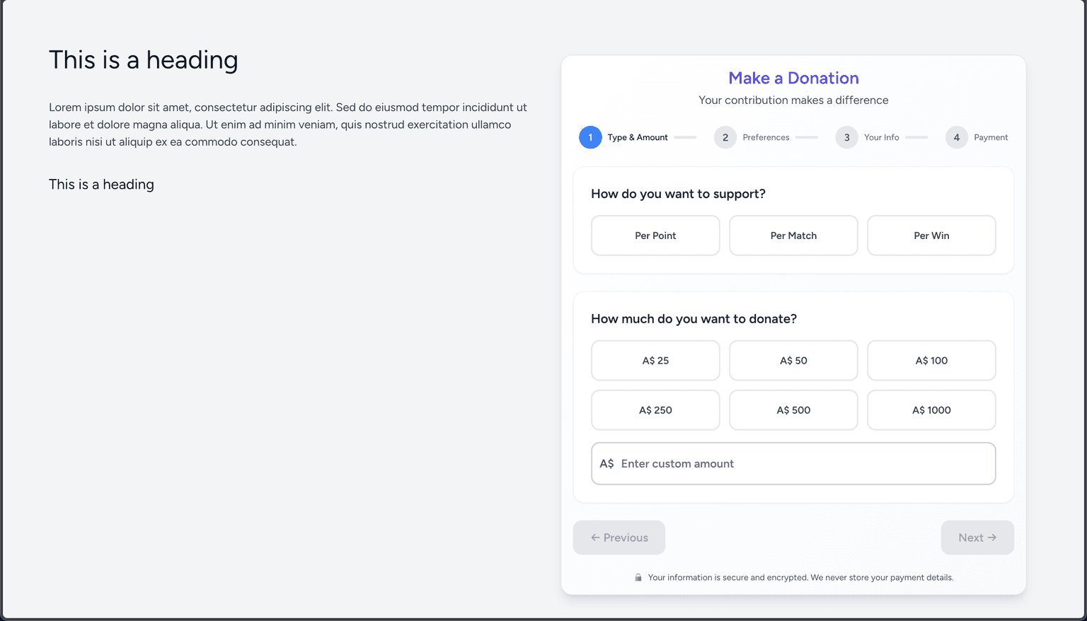 Points Pledge (Sport Pledge) - Screenshot 2026 02 23 At 14.45.02