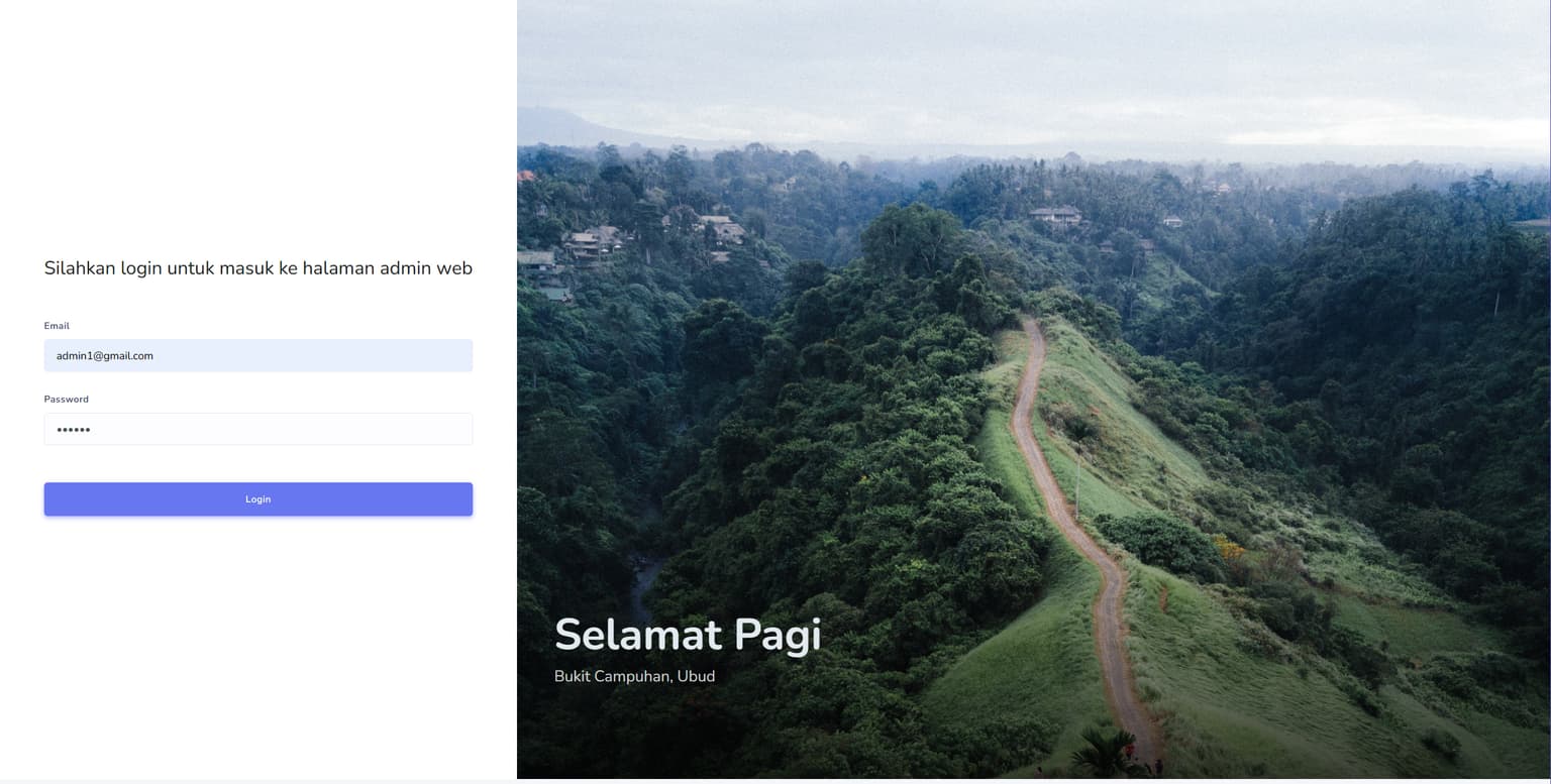 Scholarship Awardee Nominator screenshot
